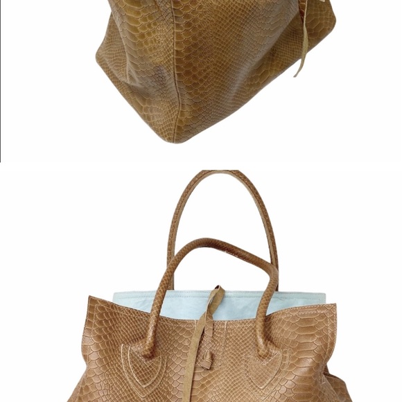 Let & Her Medium bag - Picture 2 of 6